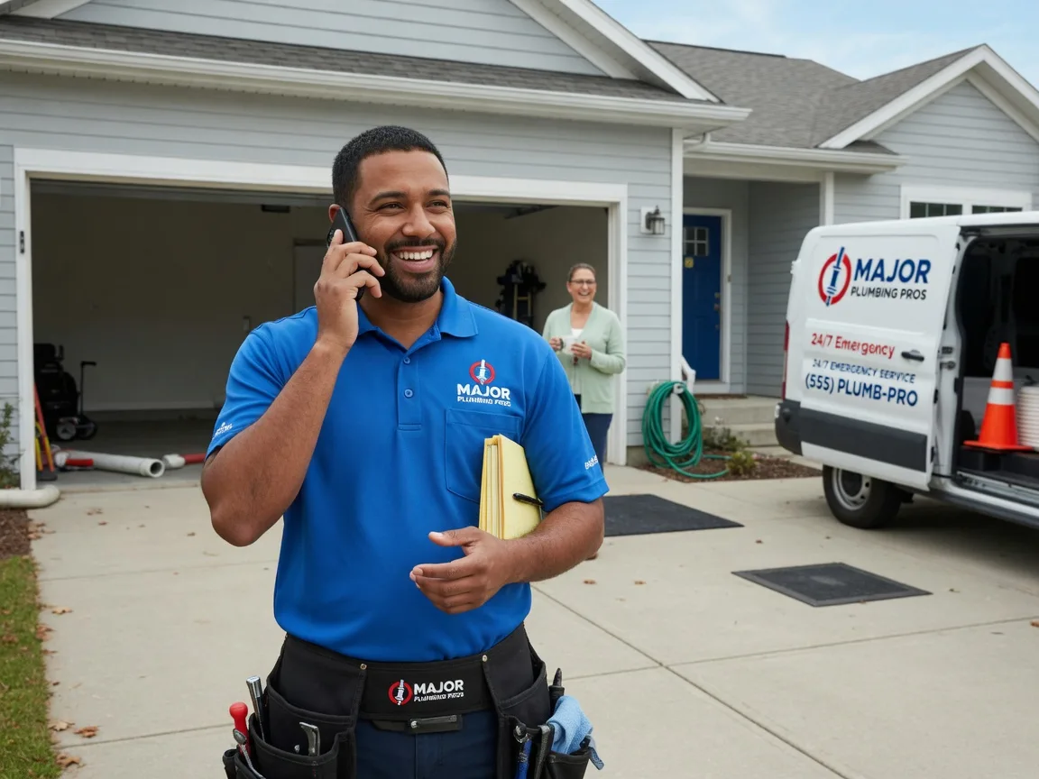 Drain Cleaning Services Sherrill, NY FAQs